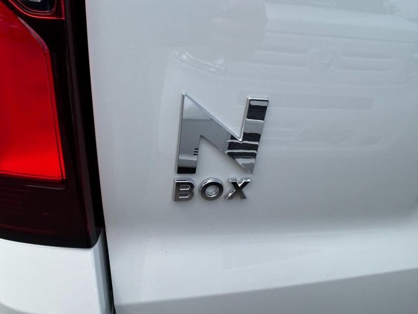 ホンダ N BOX 12枚目