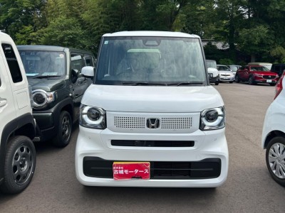 ホンダ N BOX 2枚目