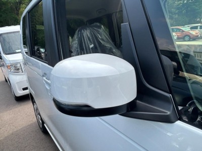 ホンダ N BOX 22枚目