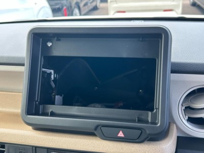 ホンダ N BOX 27枚目