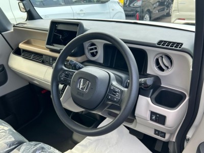 ホンダ N BOX 40枚目
