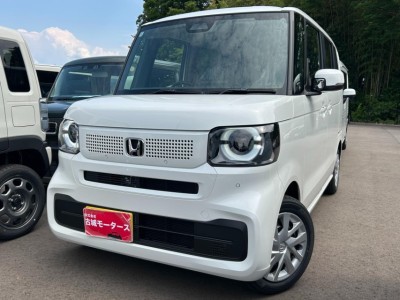 ホンダ N BOX