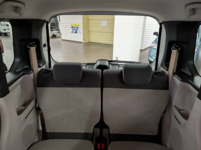 ホンダ N BOX 20枚目