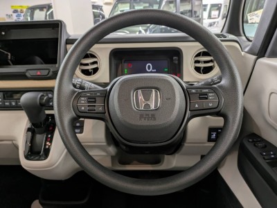 ホンダ N BOX 26枚目