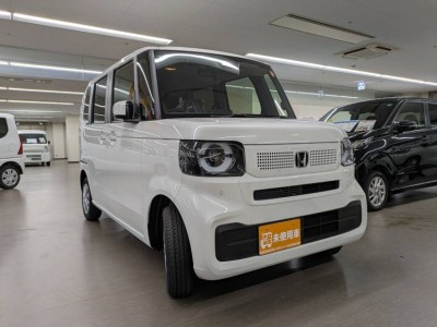 ホンダ N BOX 7枚目