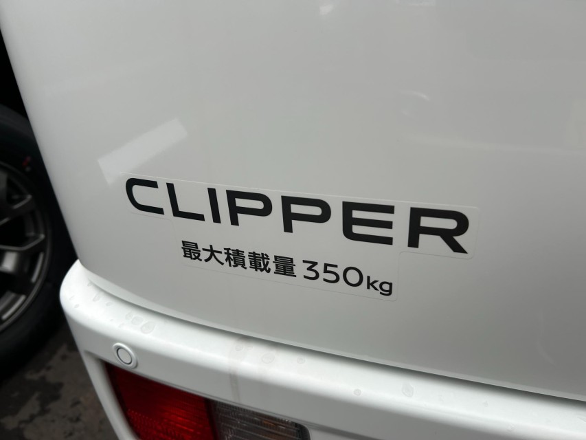 ニッサン クリッパー 9枚目