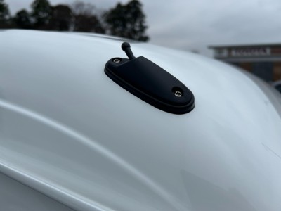 ニッサン クリッパー 24枚目
