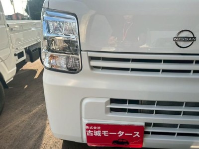 ニッサン クリッパー 15枚目