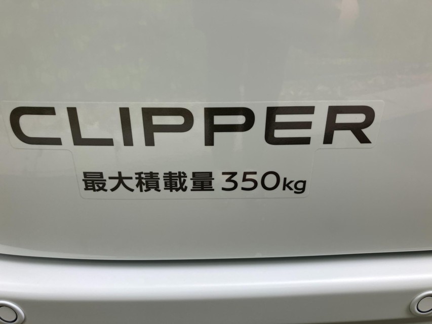 ニッサン クリッパー 11枚目