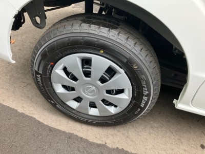 ニッサン クリッパー 21枚目