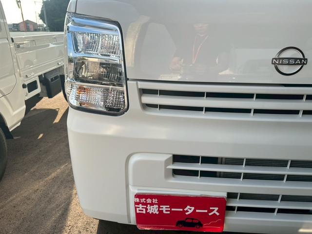 ニッサン クリッパー 13枚目