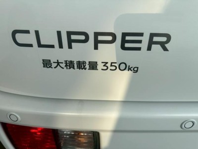 ニッサン クリッパー 31枚目