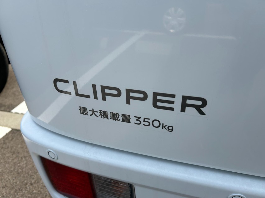 ニッサン クリッパー 10枚目