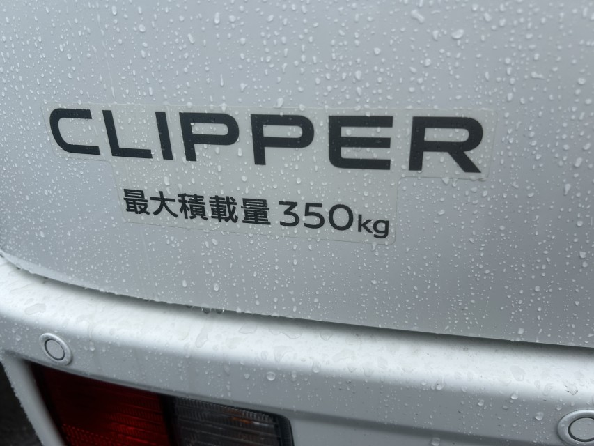 ニッサン クリッパー 11枚目
