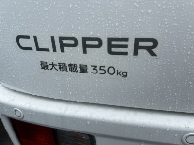 ニッサン クリッパー 11枚目