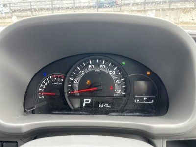 ニッサン クリッパー 26枚目