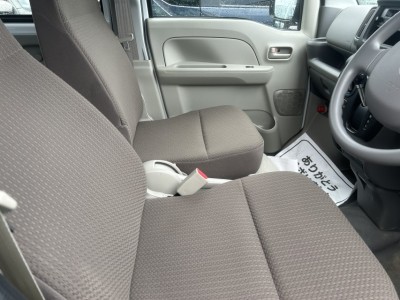 ニッサン クリッパー 39枚目