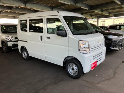 ニッサン クリッパー 5枚目