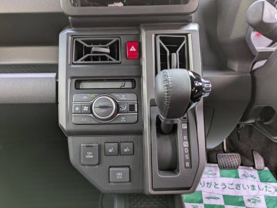 ダイハツ タフト 39枚目