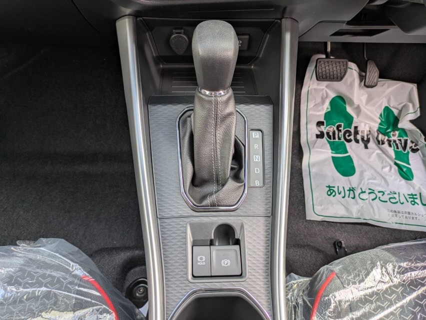 ダイハツ ロッキー 43枚目
