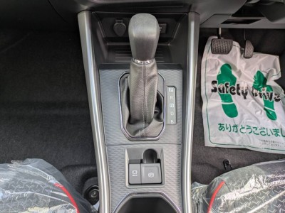 ダイハツ ロッキー 43枚目