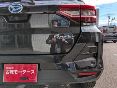 ダイハツ ロッキー 58枚目