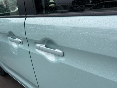 スズキ スペーシア 21枚目