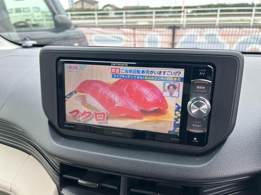 ダイハツ ムーヴ 3枚目