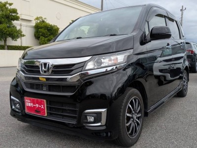 ホンダ N WGN
