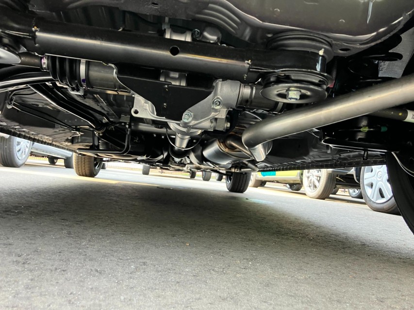 ホンダ N BOX 19枚目