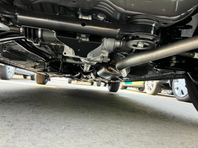 ホンダ N BOX 19枚目