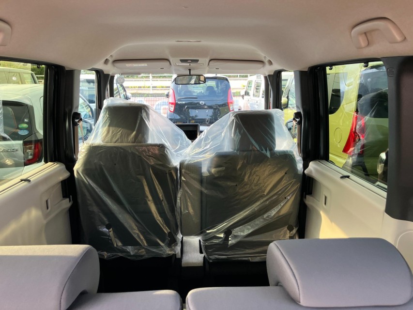 ホンダ N BOX 24枚目