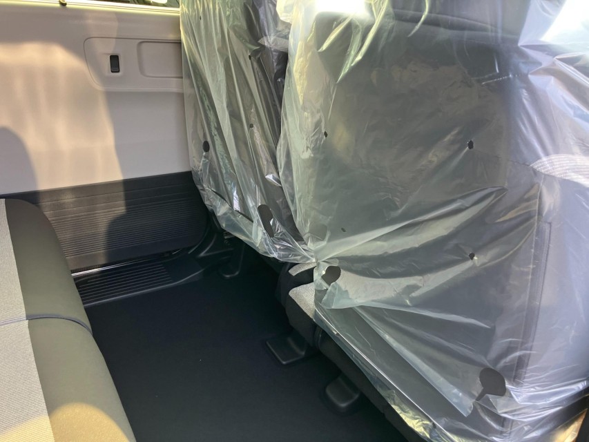 ホンダ N BOX 29枚目