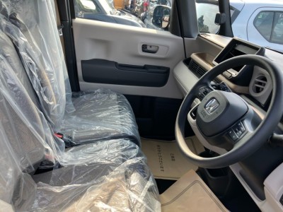 ホンダ N BOX 3枚目