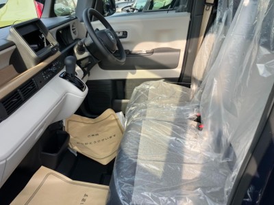 ホンダ N BOX 31枚目