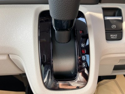 ホンダ N BOX 43枚目