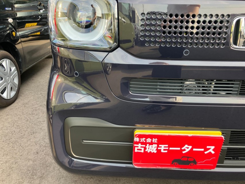 ホンダ N BOX 6枚目
