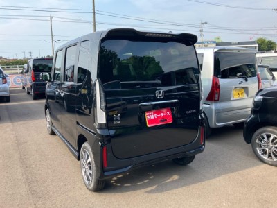 ホンダ N BOX 23枚目