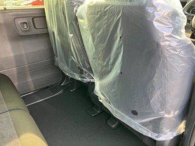 ホンダ N BOX 28枚目