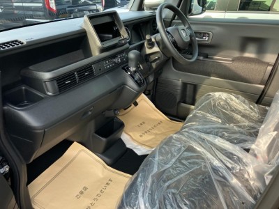 ホンダ N BOX 29枚目