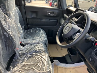 ホンダ N BOX 3枚目