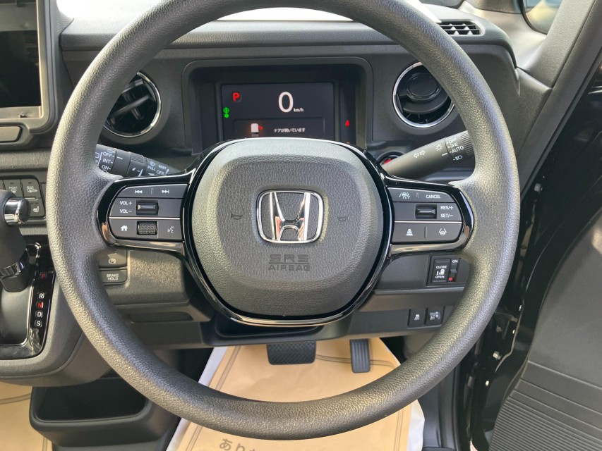 ホンダ N BOX 35枚目