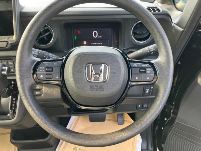 ホンダ N BOX 35枚目