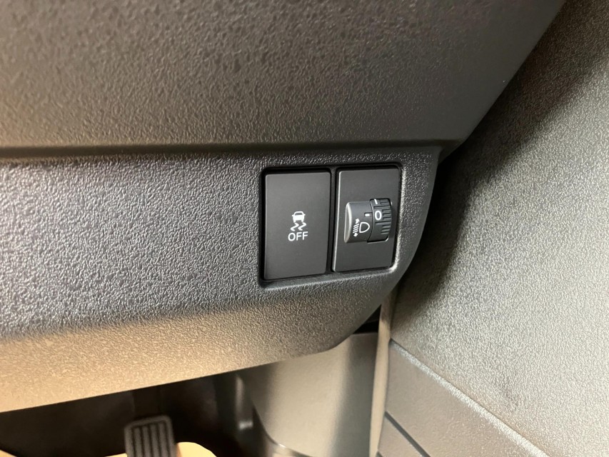 ホンダ N BOX 45枚目