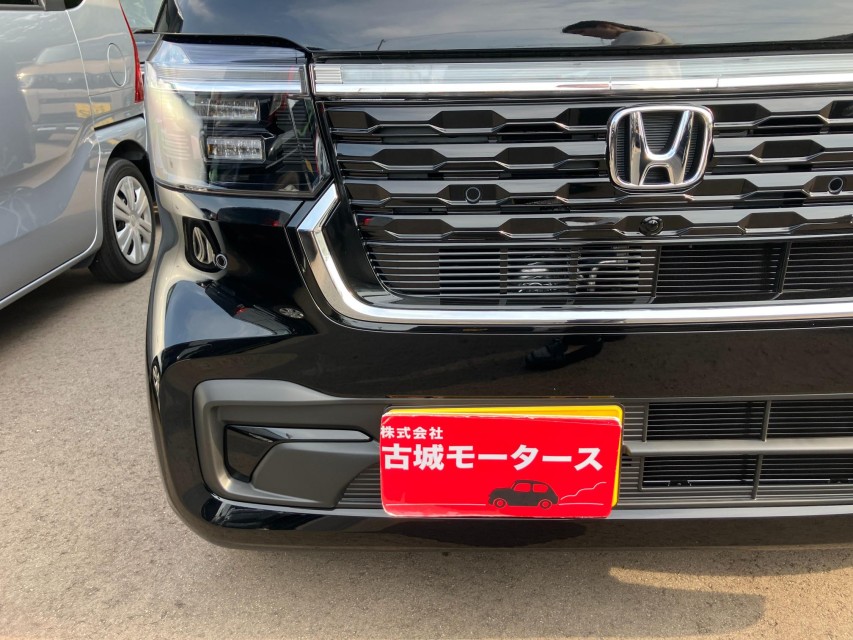 ホンダ N BOX 7枚目