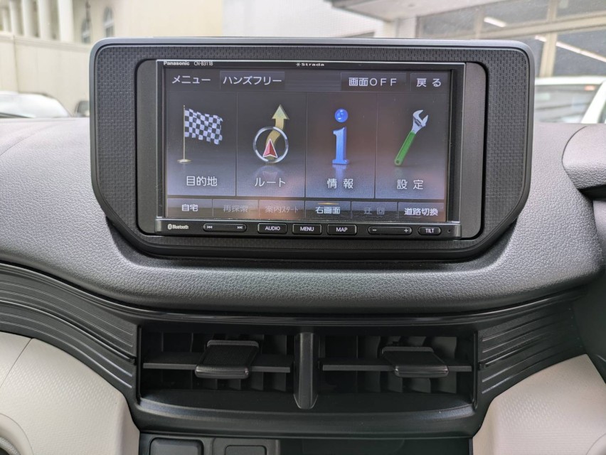 ダイハツ ムーヴ 2枚目