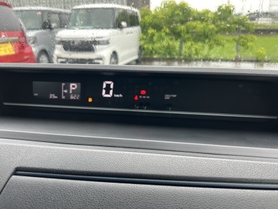 ダイハツ タント 22枚目