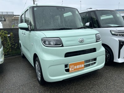 ダイハツ タント 6枚目