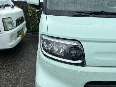 ダイハツ タント 7枚目