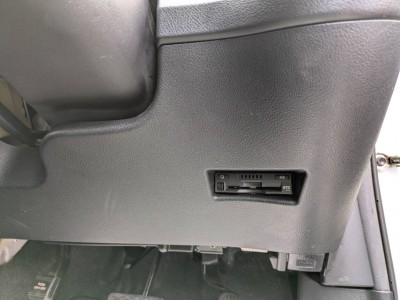 トヨタ シエンタ 33枚目